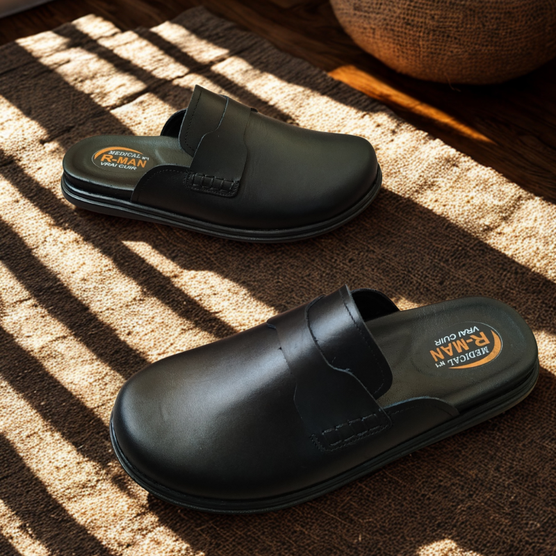 صابو ميدكال اسود 090